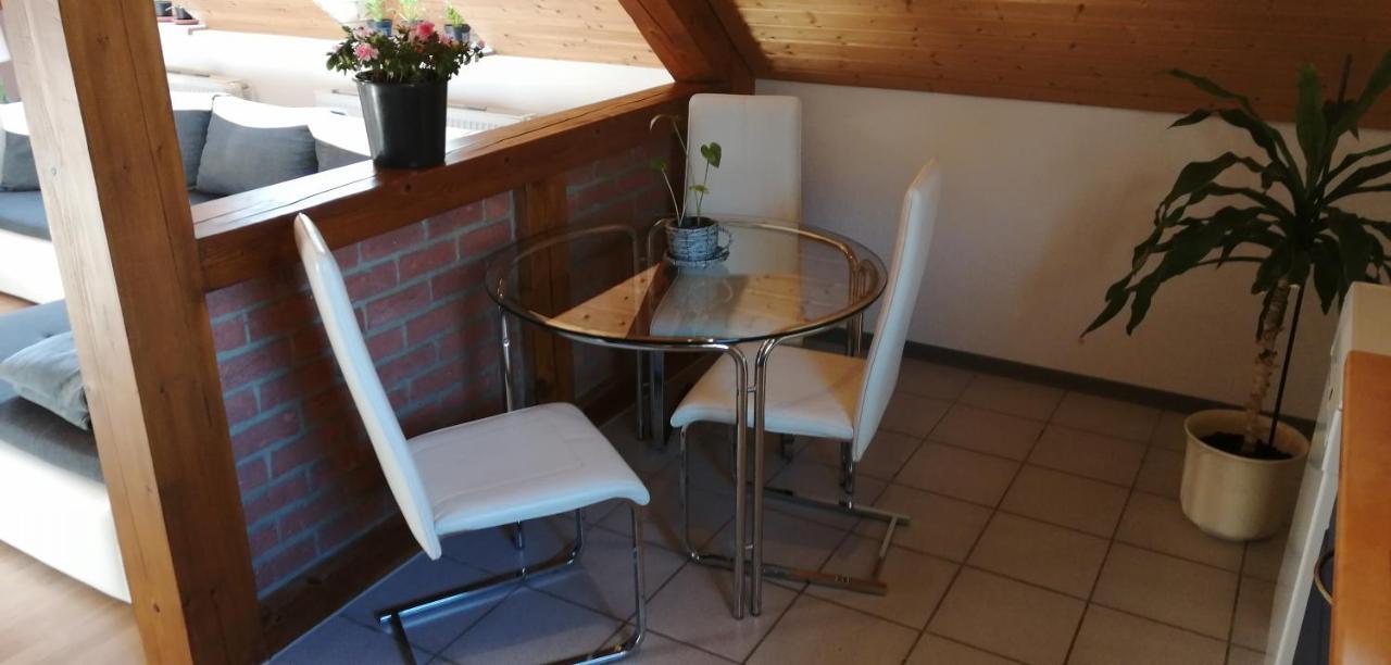 Wohnung Auerand Nienhagen (Lower-Saxony) Exterior foto