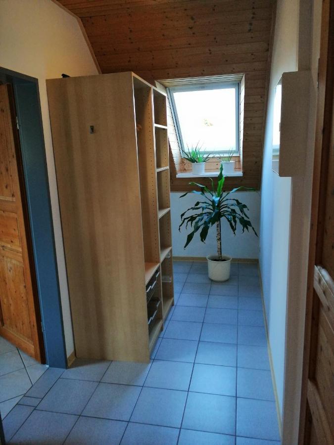 Wohnung Auerand Nienhagen (Lower-Saxony) Exterior foto